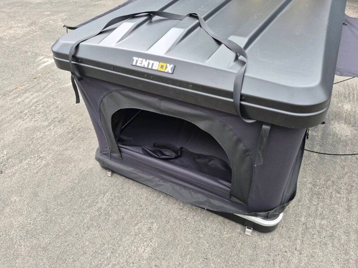 Tent Box Classic