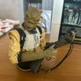 Bossk Gentle Giant Mini Bust Image 3