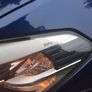 BMW 530e Headlamp with Faulty DRL Image 2