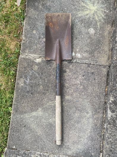 garden tools