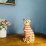 Cat vases Image 3