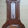 Antique barometer Image 7