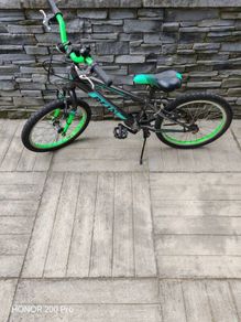 Child's Bicycle