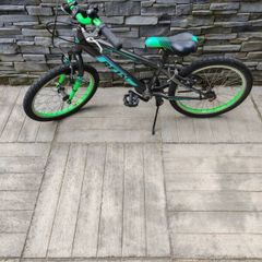 Child's Bicycle