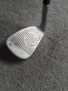 taylormade irons