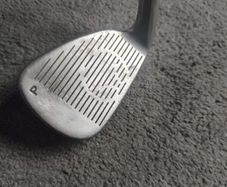 taylormade irons
