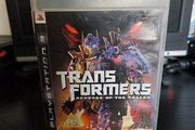 PS3 Transformers Revenge of the Fallen