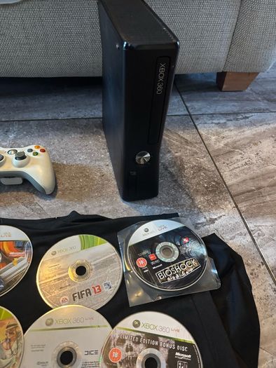xbox 360 Bundle