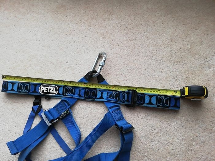 Women's Climbing Harness - Petzl