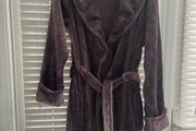 housecoat