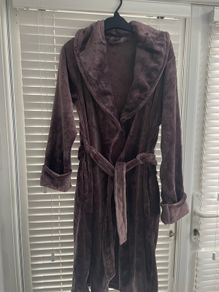 housecoat
