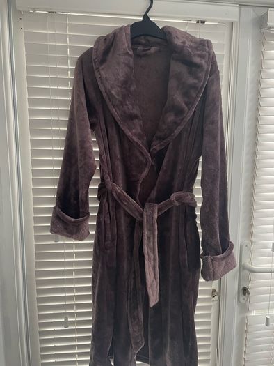 housecoat