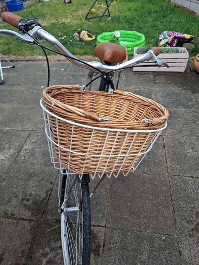 Reid City bike