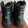 Dunlop Work boots / safety shoes Image 3