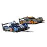Scalextric Ginetta G60 - Le Mans 24hr Twin Pack B (slot car) ( endurance touring ) Image 3