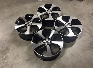 18 19" Inch Golf Gti Austin Style Wheels Vw Mk5 Mk6 Mk7 Mk7.5 Audi A3 Caddy Van Seat Leonscirocco Skoda Superb Octavia Estate 5x112