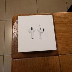 Airpods gen 4 (2024)