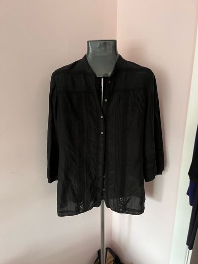blouse Massimo Dutti