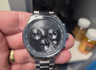 mans watch PRICE DROP