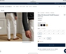 Ralph Lauren Purple Label