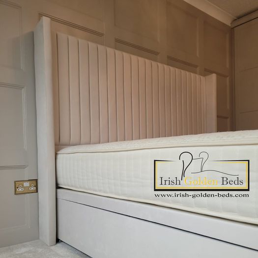 bed frame and headboard,free assembly