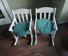 children's rocking chairs