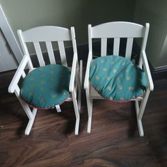 children's rocking chairs