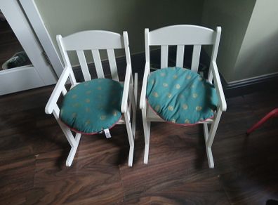 children's rocking chairs