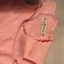 Pomme Framboise Paris Baby Dress, size-3 month Image 3