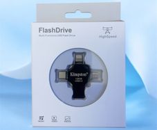 flash