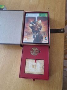 fable collection