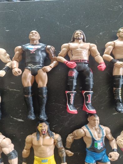 Wwe