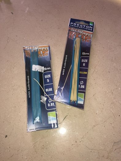 fishing pole supplies