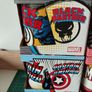 Marvel Superhero Mug Set Image 2