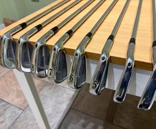 Titleist 735cm irons