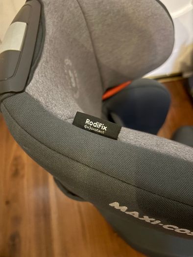 Maxi Cosi RodiFix AirProtect