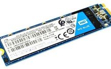 Western Digital WD Blue 1TB 3D NAND Internal SSD M.2 SATA
