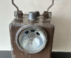 Vintage 50's / 60's Wonder Lantern