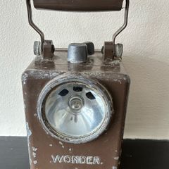 Vintage 50's / 60's Wonder Lantern