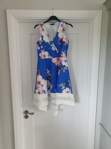 ladies dress