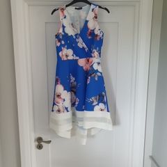 ladies dress