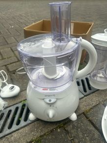 Kenwood Multi Pro