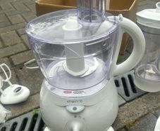 Kenwood Multi Pro