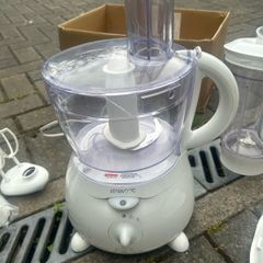 Kenwood Multi Pro