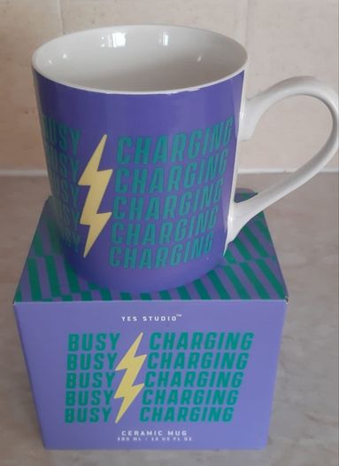 Mug