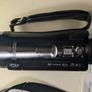 Panasonic HDC-SD60 Black Camcorder Video Camera - Excellent Working Image 4