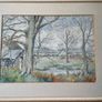 3 Original Watercolour Paintings Image 2