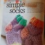 book knitting and crochet Image 8