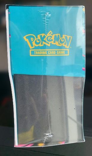 Pokemon Ascended Heros Elite Trainer Box