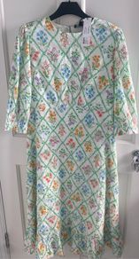 nobody's child brand new cotton dress